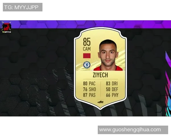 FIFA足球世界中的球星卡是否依然具有实际价值和意义 FIFA足球世界中的球星卡是否依然具有实际价值和意义