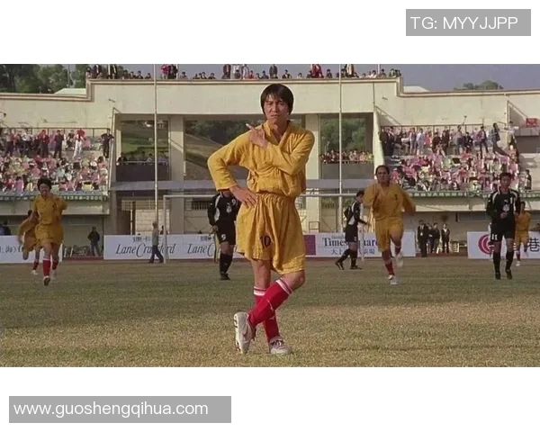 少林足球星爷周星驰真实姓名是什么以及他在电影中的精彩表现解析 少林足球星爷周星驰真实姓名是什么以及他在电影中的精彩表现解析